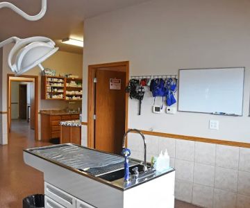 Heartland Animal Hospital Fairfax