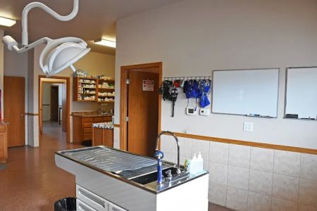 Heartland Animal Hospital Fairfax