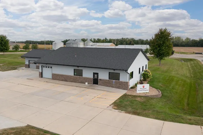 Heartland Animal Hospital Fairfax 12