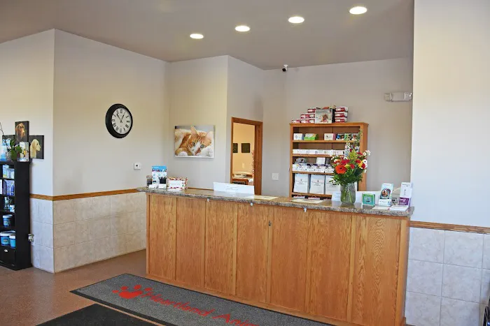 Heartland Animal Hospital Fairfax 12