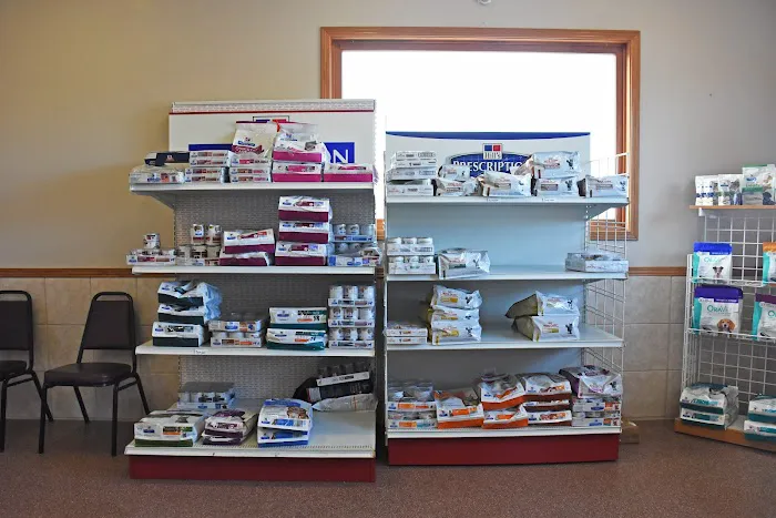 Heartland Animal Hospital Fairfax 12
