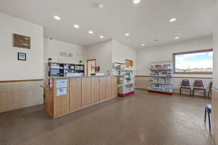 Heartland Animal Hospital Fairfax 12