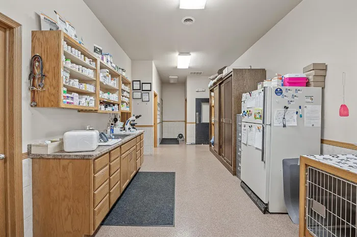 Heartland Animal Hospital Fairfax 12