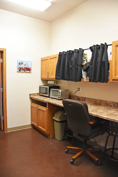 Heartland Animal Hospital Fairfax 12