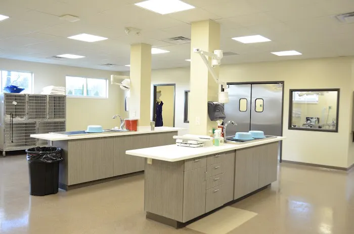 Pet Health Center of Tiffin 4