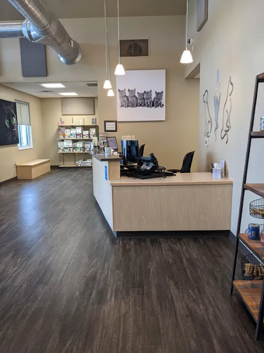 Pet Health Center of Tiffin 9