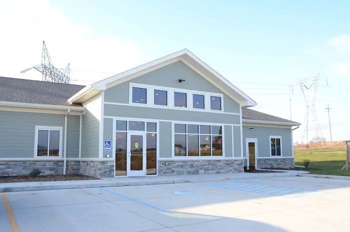 Pet Health Center of Tiffin 5