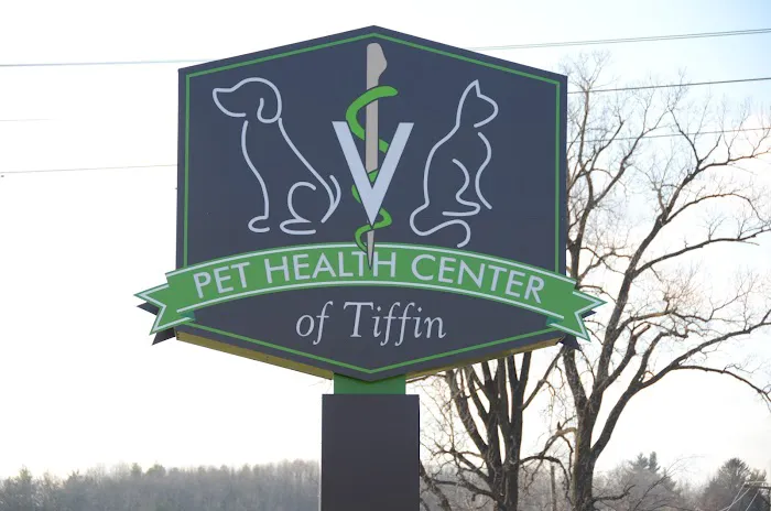 Pet Health Center of Tiffin 3