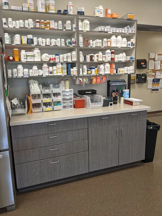 Pet Health Center of Tiffin 6