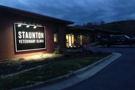 Staunton Veterinary Clinic