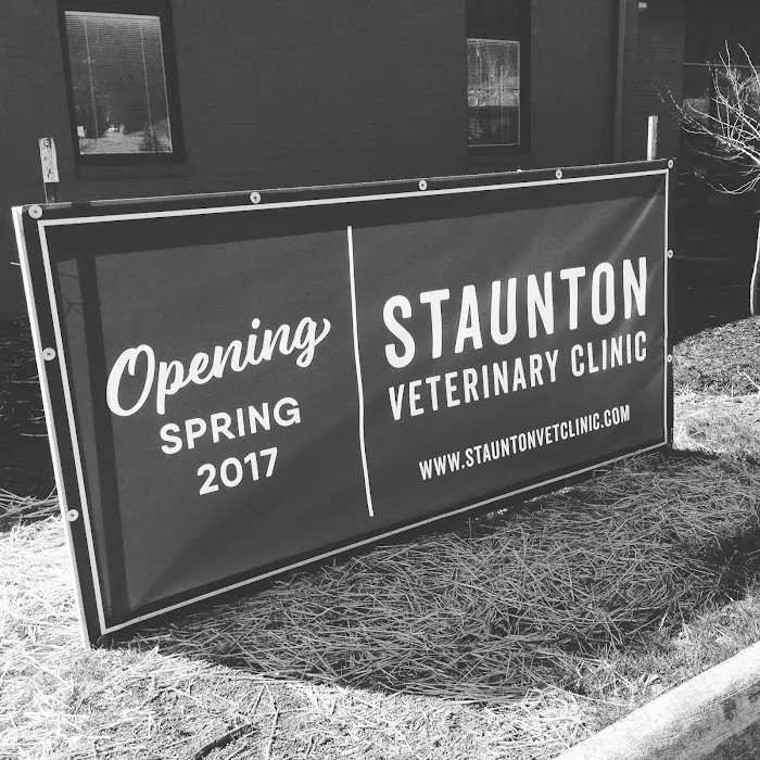 Staunton Veterinary Clinic 8