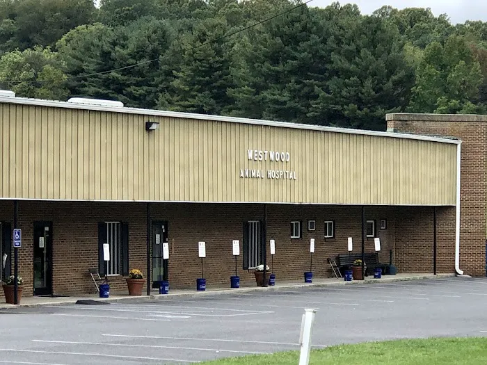 Westwood Animal Hospital 12
