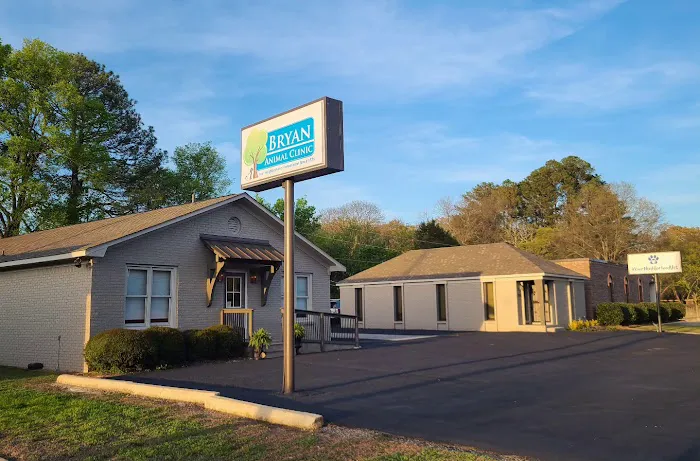 Bryan Animal Clinic 10