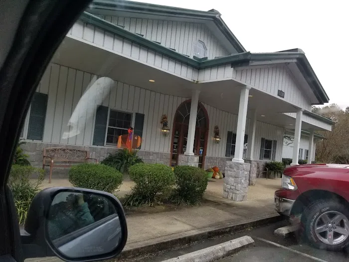 North Alabama Cat & Bird Vet 6