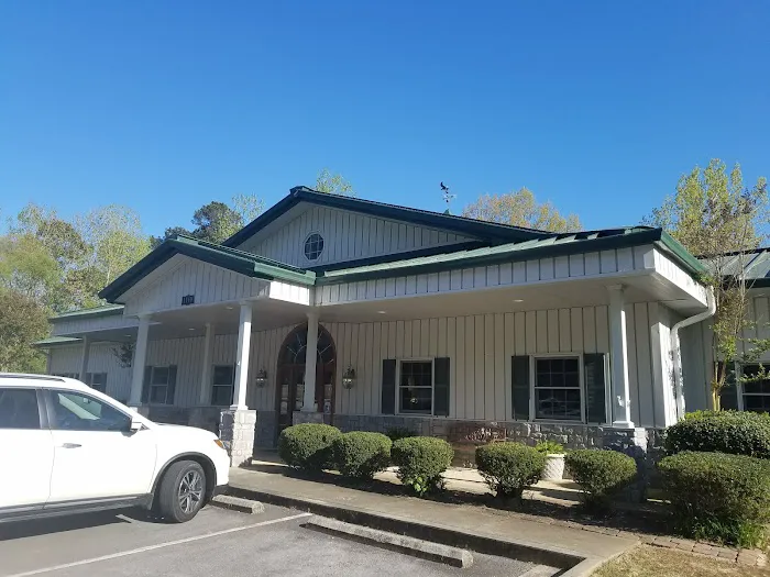 Bryant Lindsay DVM - North Alabama Cat & Bird Vet 2