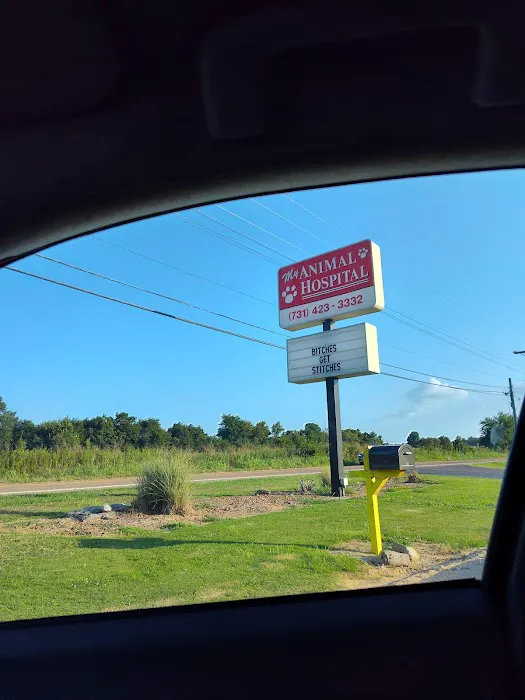 My Animal Hospital 4