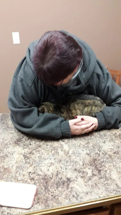 Mill Creek Veterinary Center 12