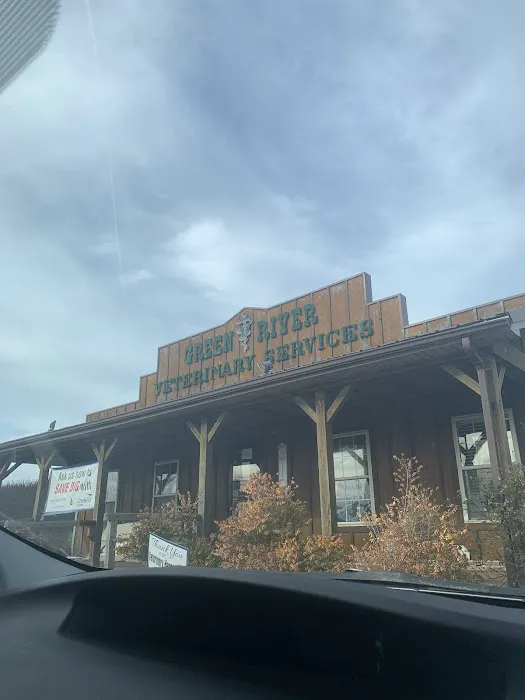 Green River Veterinary Services 12