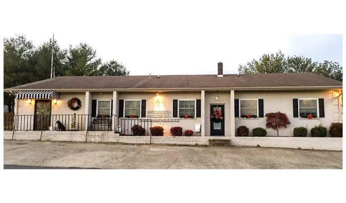 Crossroads Animal Clinic 12