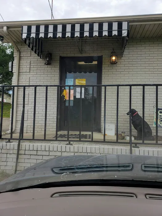 Crossroads Animal Clinic 12