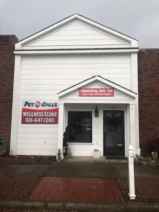 Pet Calls Wellness Clinic 10