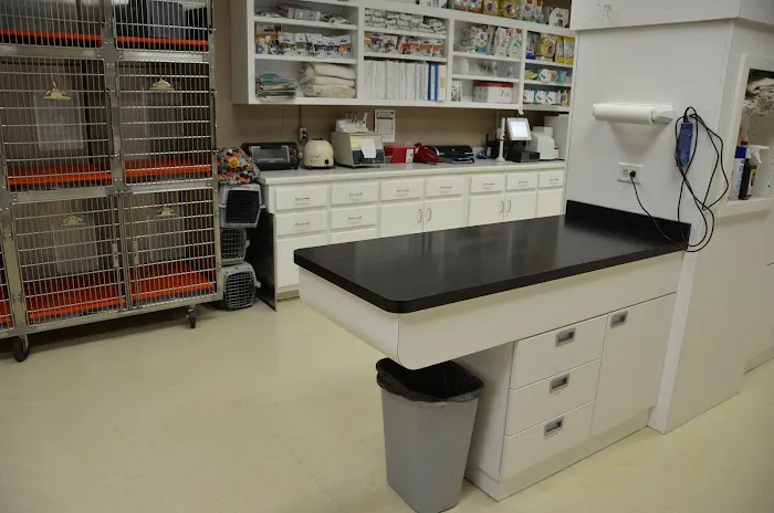 Family Pet Hospital 7