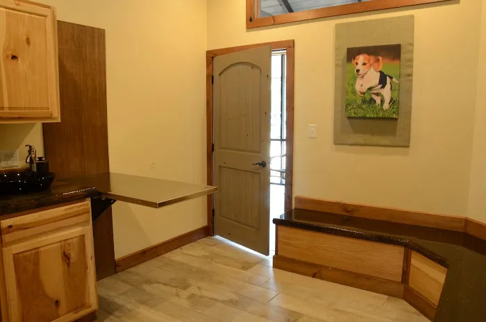 Sango Veterinary Hospital 4