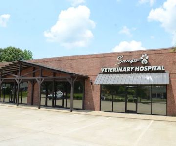 Sango Veterinary Hospital