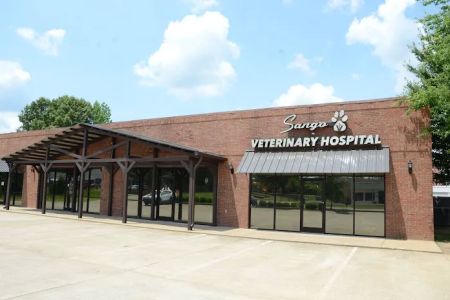 Sango Veterinary Hospital