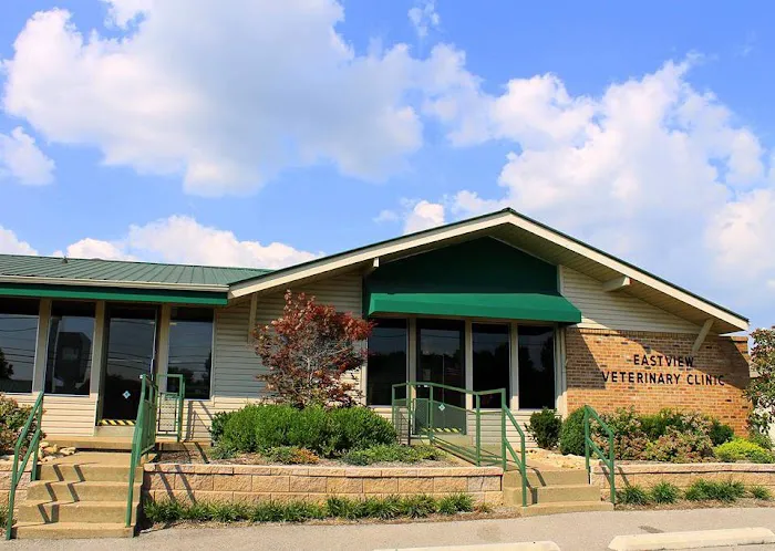Eastview Veterinary Clinic 1