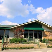 Eastview Veterinary Clinic ico