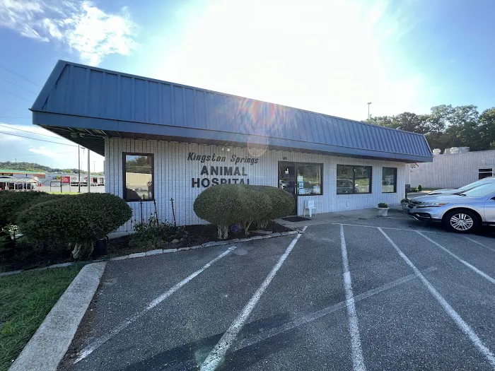Kingston Springs Animal Hospital 5