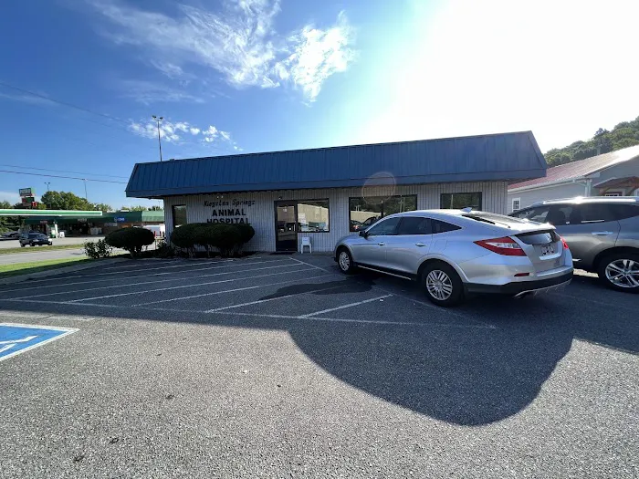 Kingston Springs Animal Hospital 6