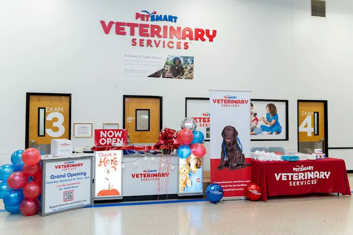 PetSmart Veterinary Services - North Round Rock 6