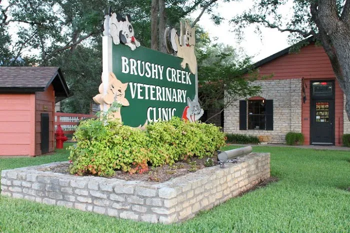 Brushy Creek Veterinary Clinic 10
