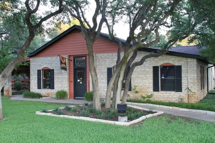 Brushy Creek Veterinary Clinic 1