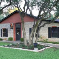 Brushy Creek Veterinary Clinic ico