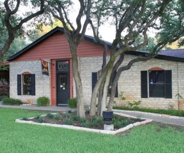 Brushy Creek Veterinary Clinic