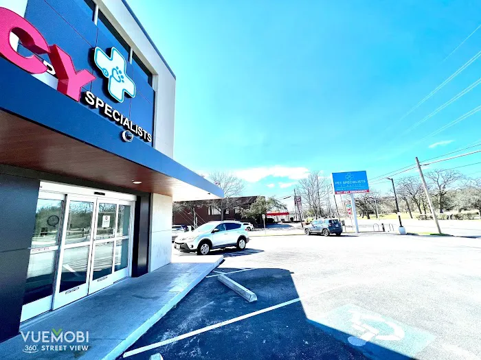 Pet Specialists of Austin 12