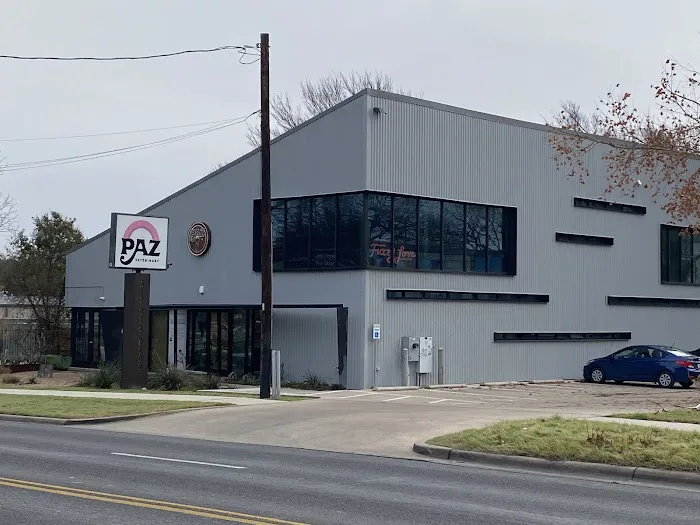 PAZ Veterinary South 2