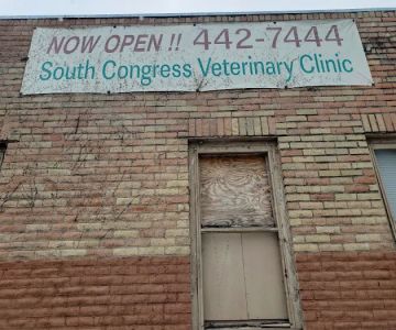 South Congress Veterinary