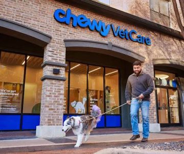 Chewy Vet Care The Triangle