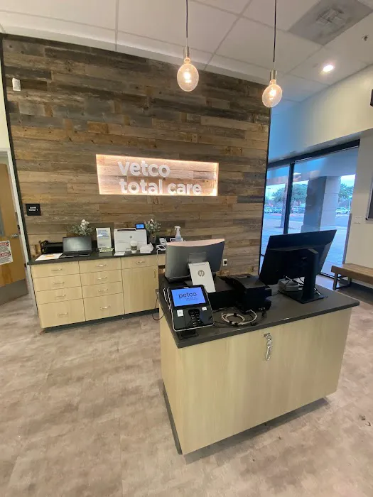 Vetco Total Care Animal Hospital 12