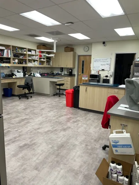 Vetco Total Care Animal Hospital 12