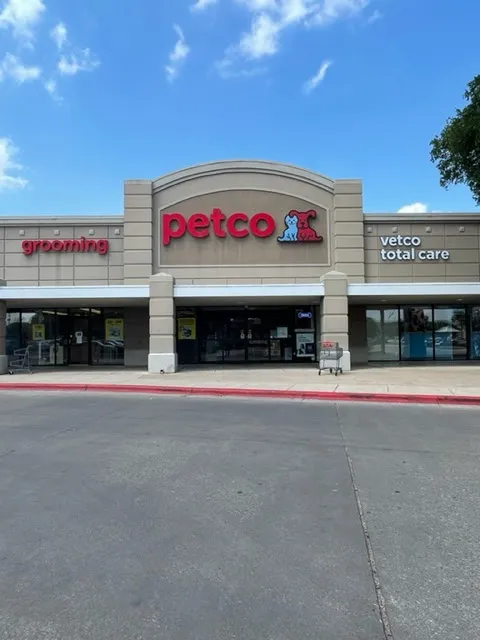 Vetco Total Care Animal Hospital 12