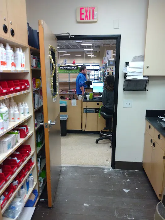 Banfield Pet Hospital 12