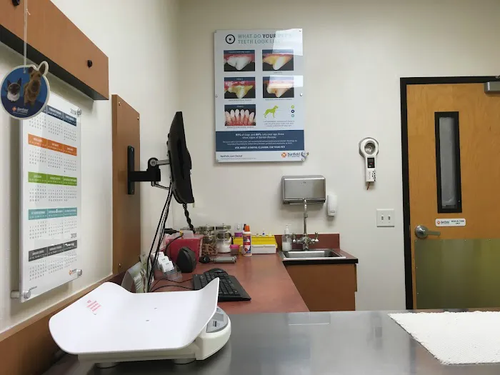 Banfield Pet Hospital 12