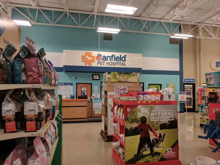 Banfield Pet Hospital 12