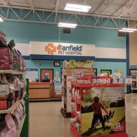 Banfield Pet Hospital ico