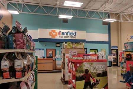 Banfield Pet Hospital